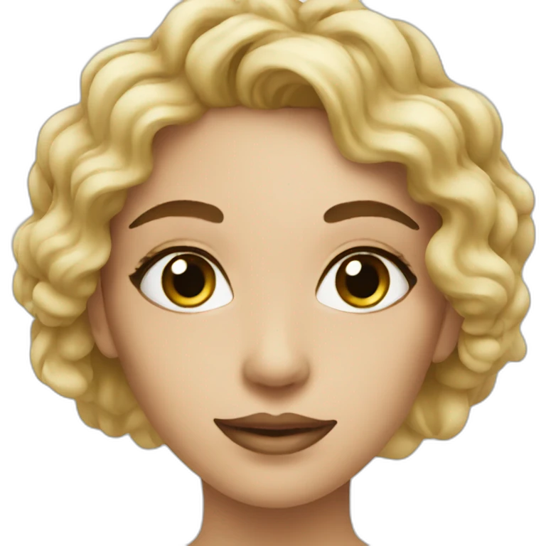 cosmetica natural emoji