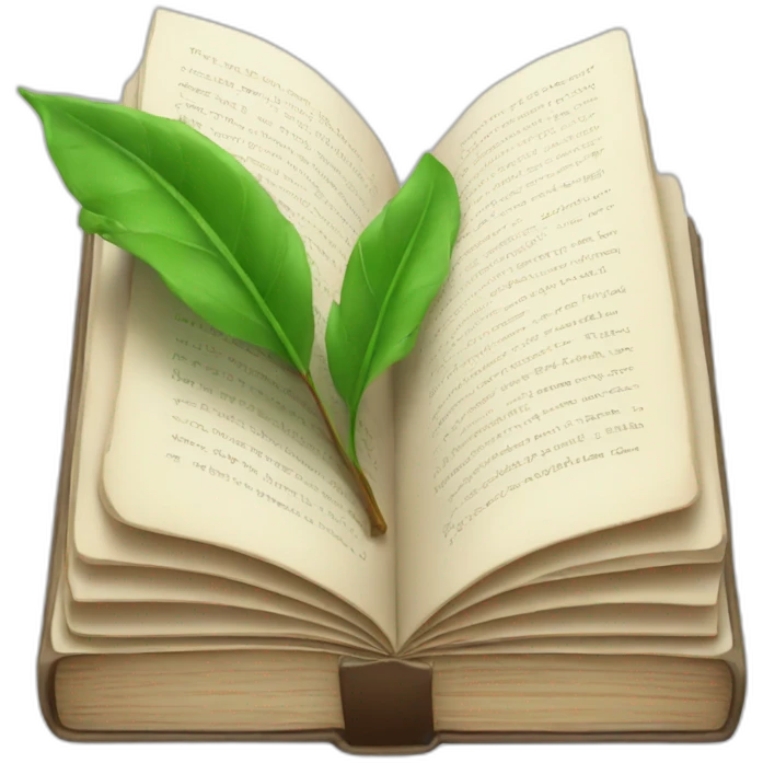 book emoji
