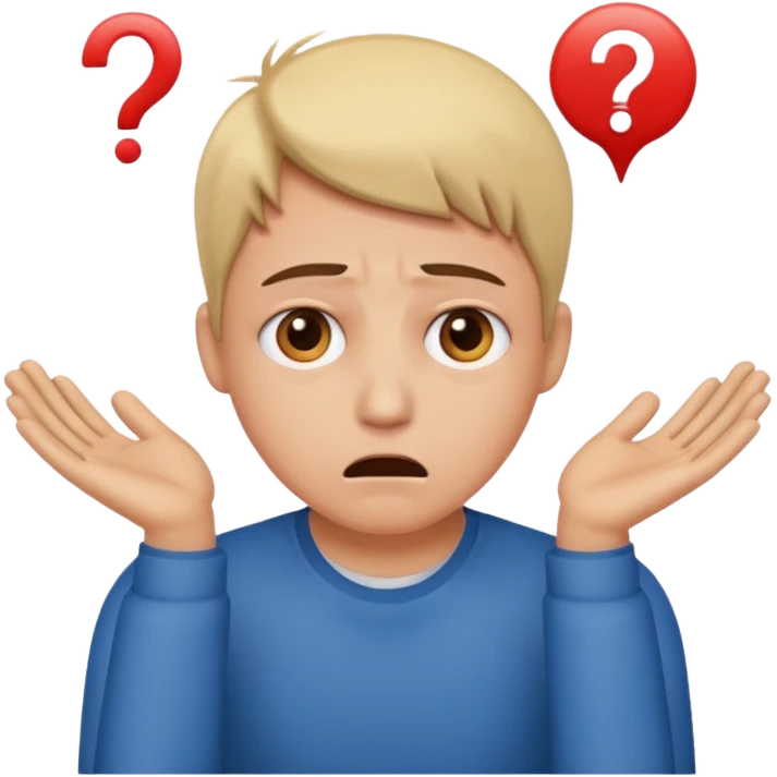 Estrés  emoji