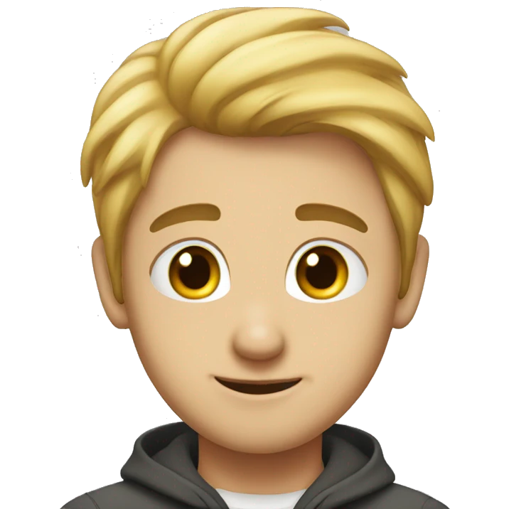 Мишка  emoji