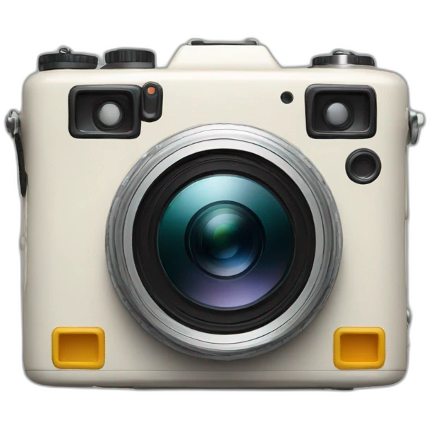 Compact Film Camera emoji
