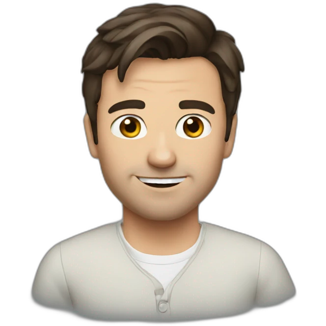Maguire emoji