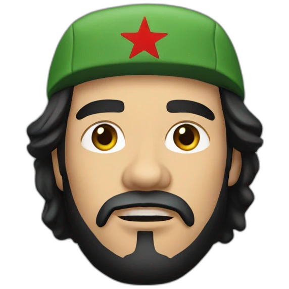 che emoji