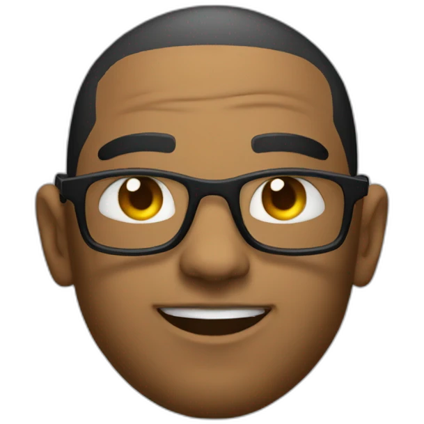 dj rafik emoji