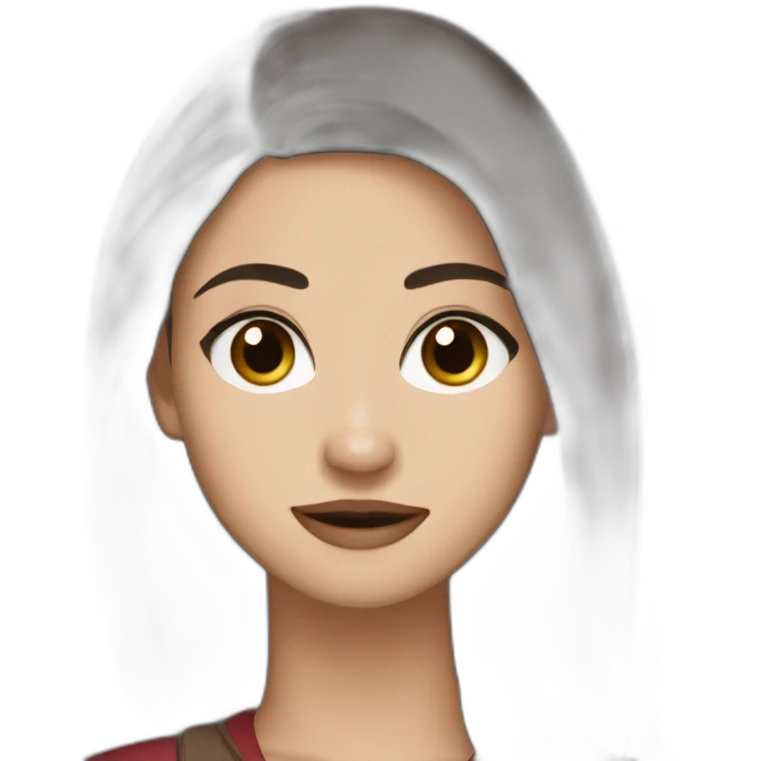 Elena Gilbert emoji