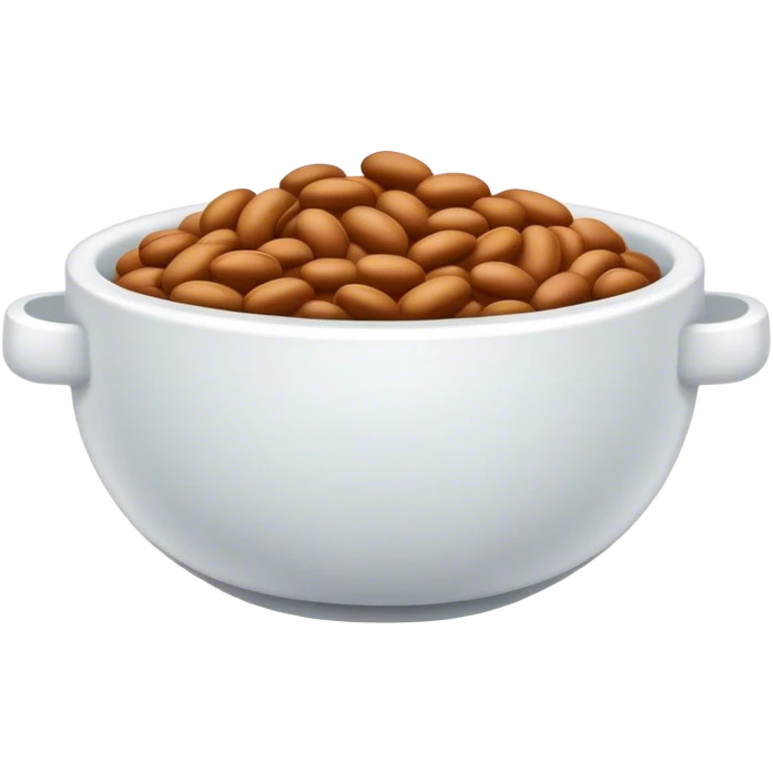cool beans emoji