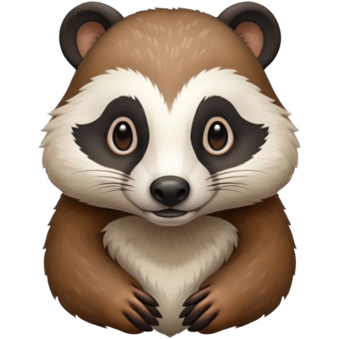 BADGER CORNER LLC emoji