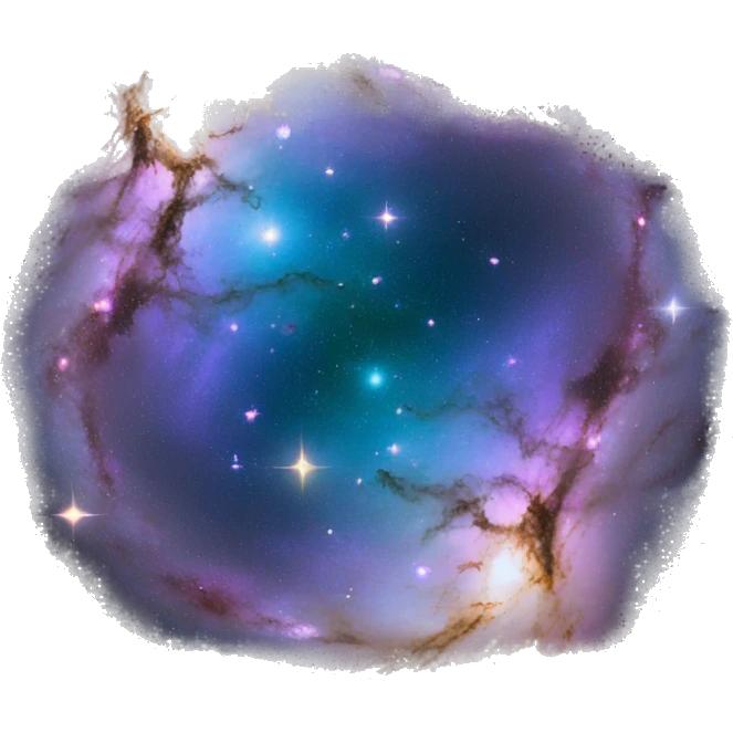 galaxy emoji