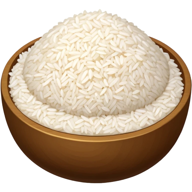 just rice emoji