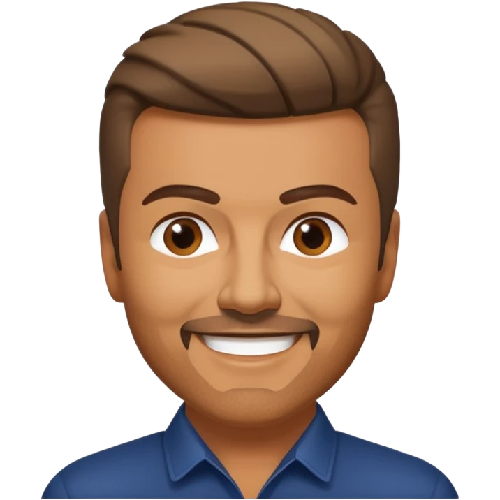 George Michael emoji
