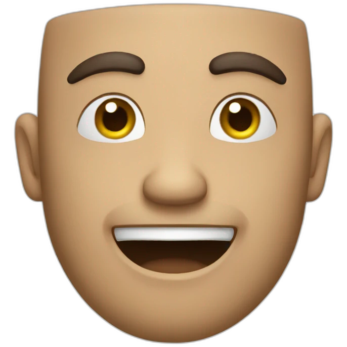 Bitte emoji