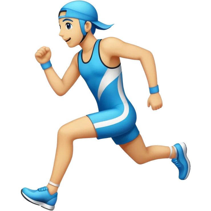 finish line emoji