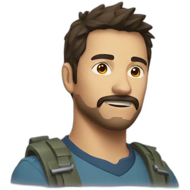 Mako emoji