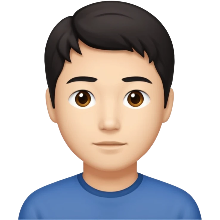 Christopher Michael Hirata is a Japanese-American cosmologist and astrophysicist emoji