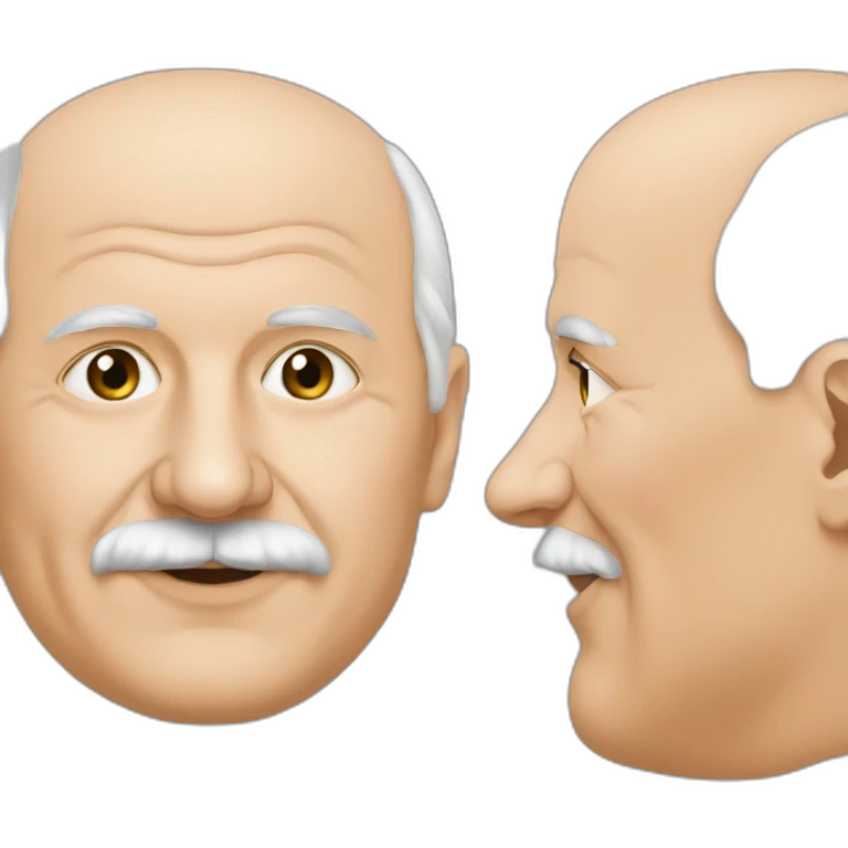 lukashenko emoji
