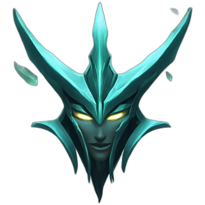 lissandra emoji
