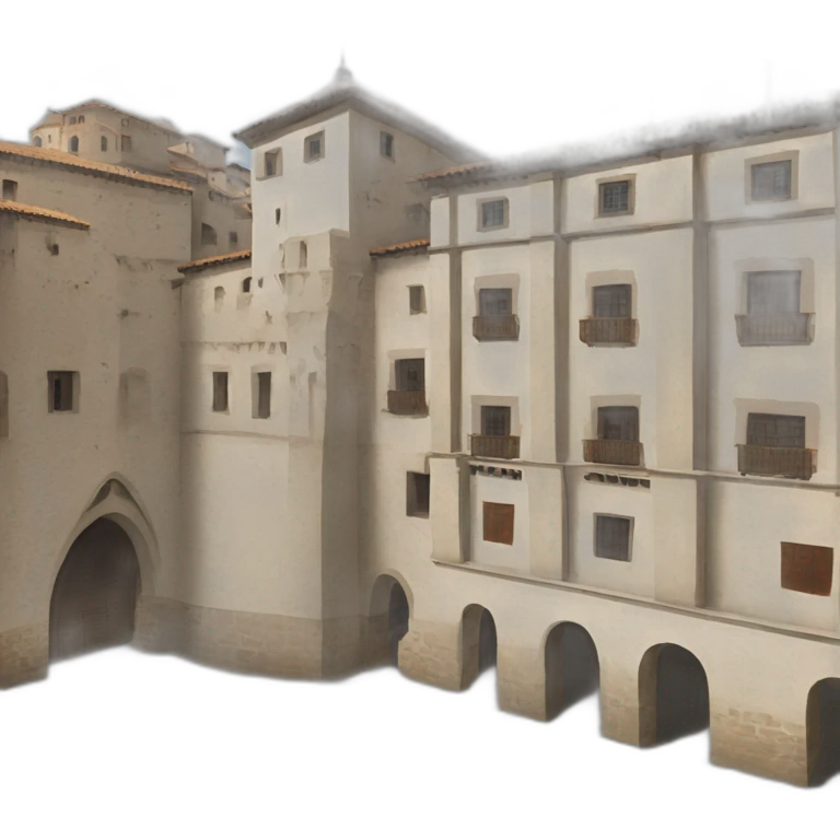 Zaragoza emoji