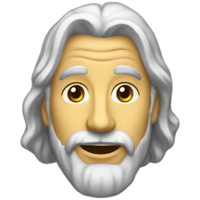 Roco sifredi emoji