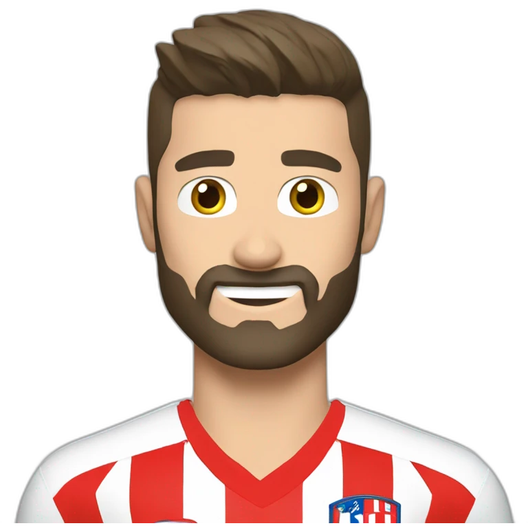 giroud champion  emoji
