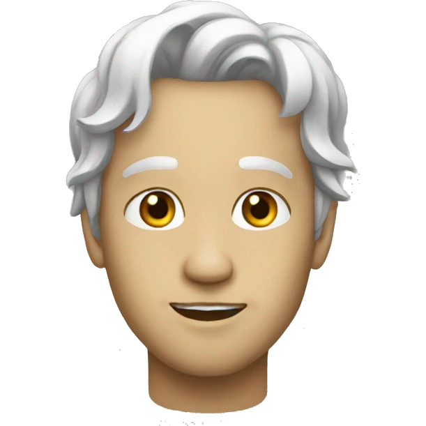 it is fixed emoji
