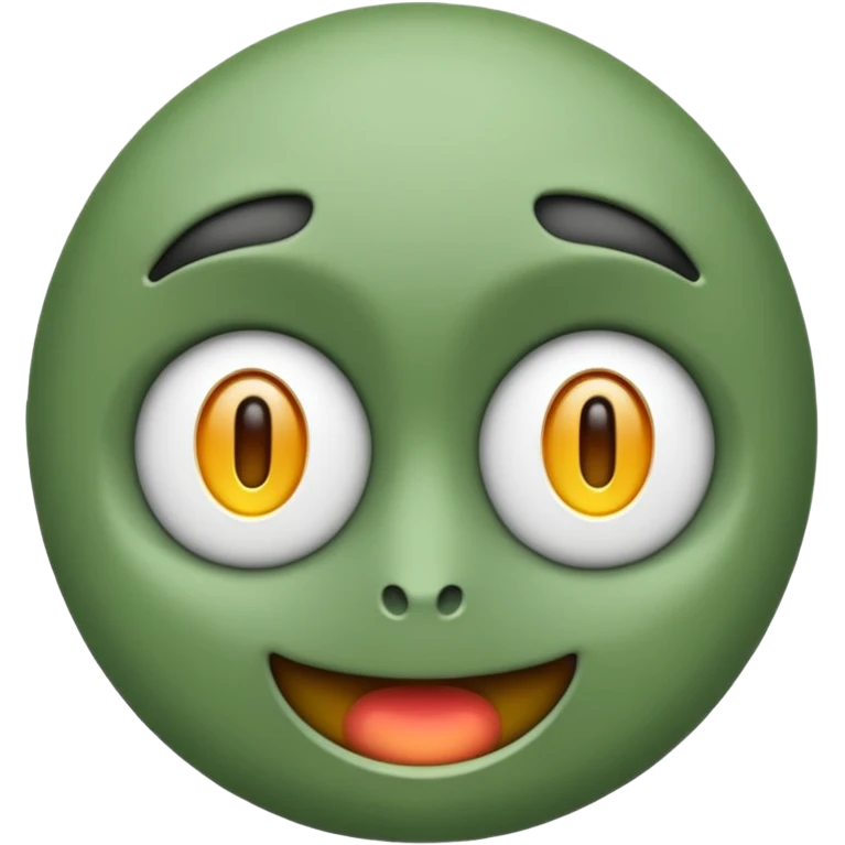 Создай зомби emoji