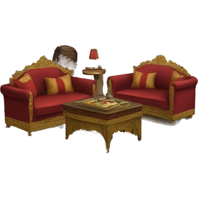 ottoman empire emoji