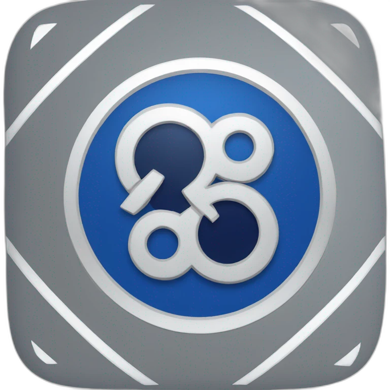 HSV Bundesliga logo emoji