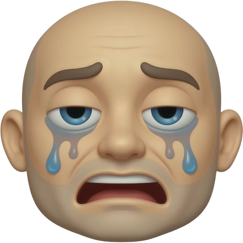 like standard emoji cartoon faces not human looking that is drunk with bloodshot eyes emoji