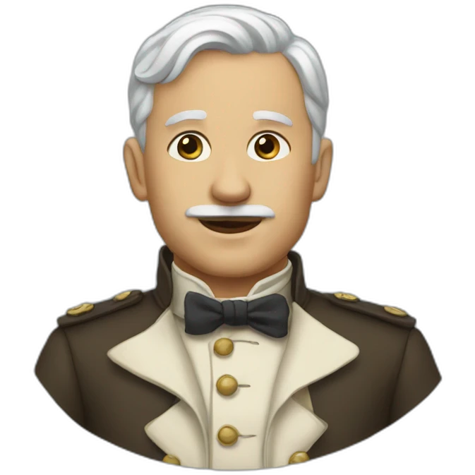 Poitine emoji