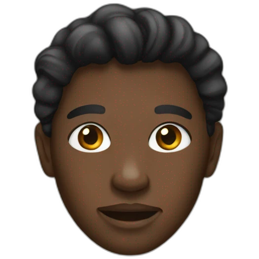 Slave emoji