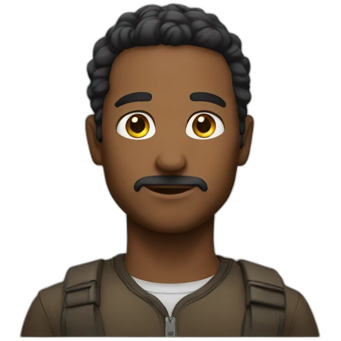 Mathias emoji