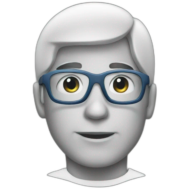 programmer emoji