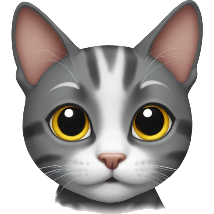 cute cat emoji