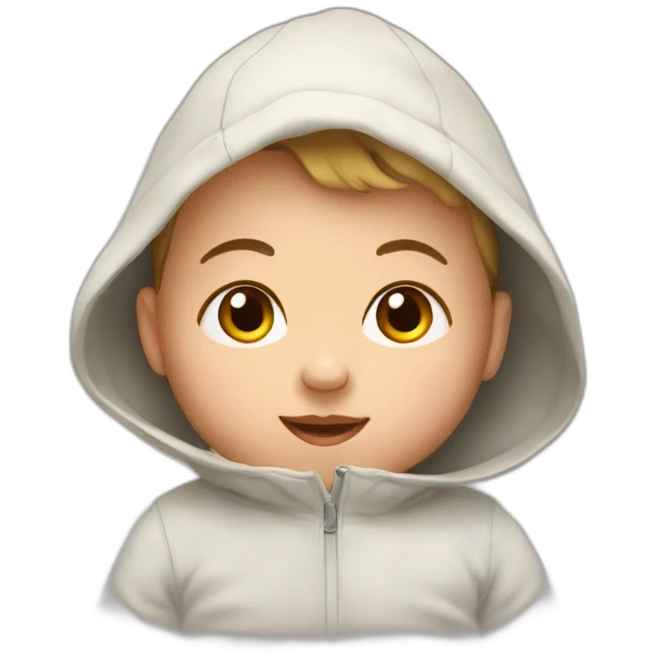 bébé emoji