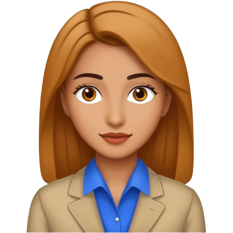 Merve Nur Eriskin emoji