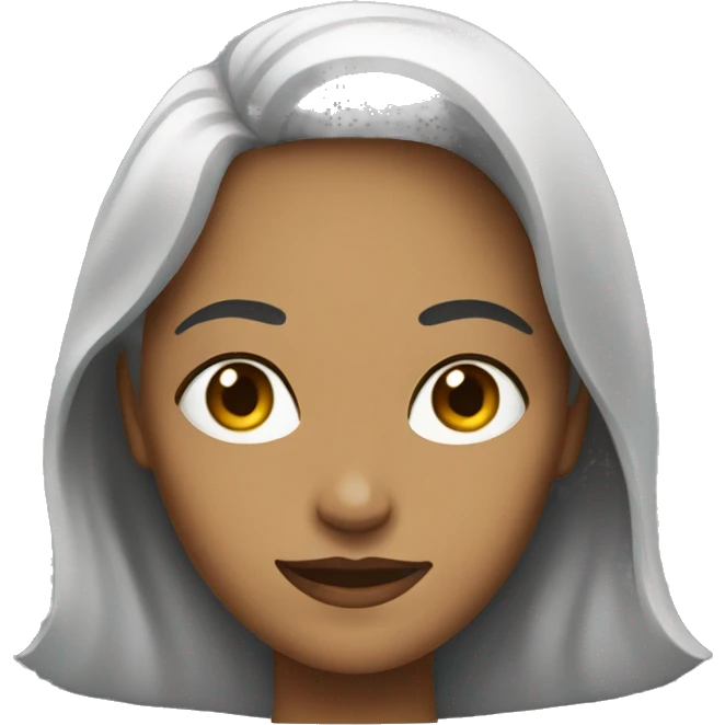 Eva the first woman emoji