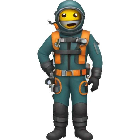 screwdiver emoji