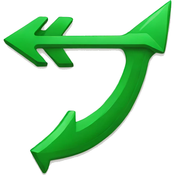 arrow emoji