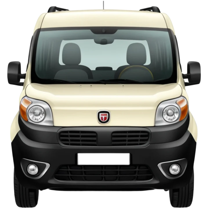 Fiat doblo sağ ön farı emoji