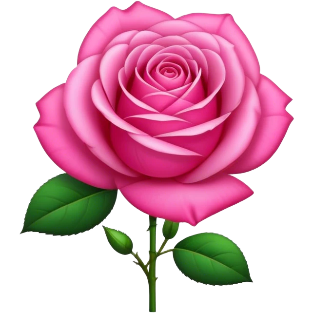 Regalo rosa emoji