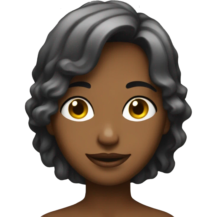 sensualizing
 emoji