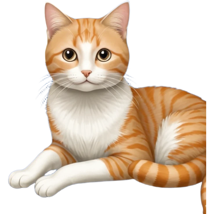 Сделай голую девушку которая стоит полным ростом с большими сиськами emoji