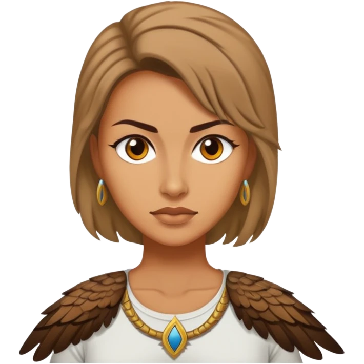 Hawk tuah girl emoji