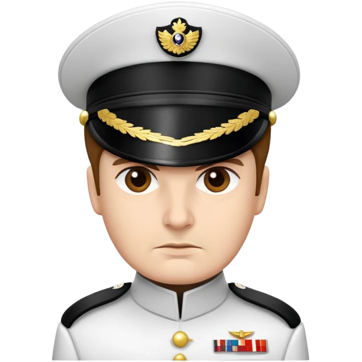 Imperial Officer emoji