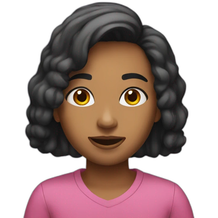 mia emoji