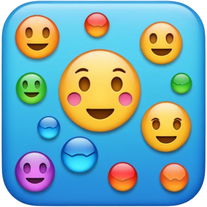 page internet emoji
