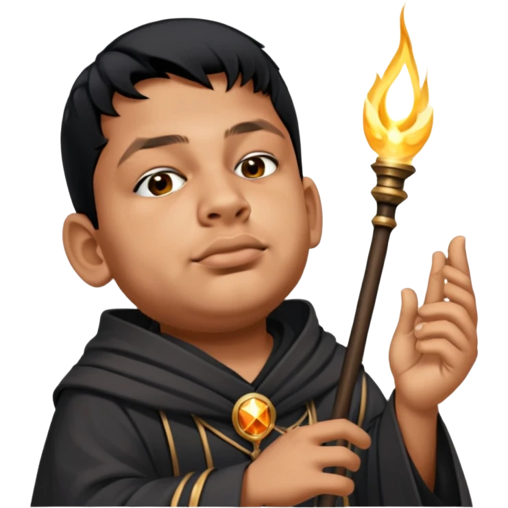 Enigmatic Conjurer emoji