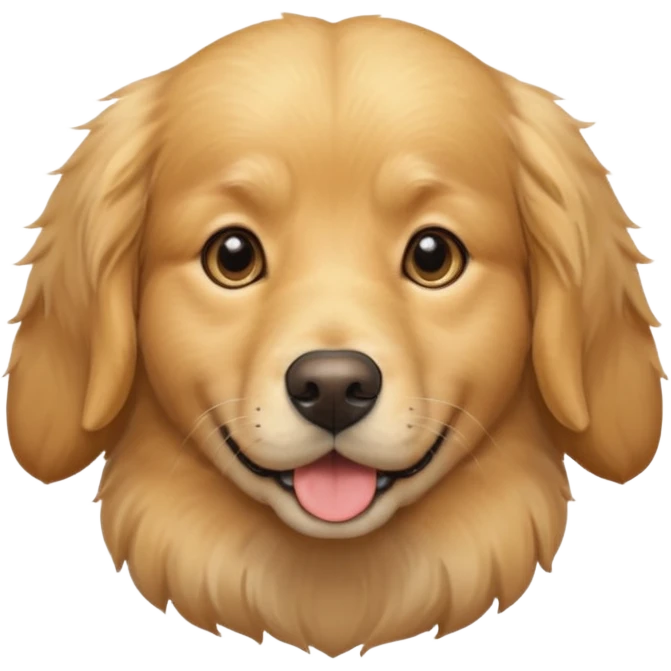 dog named joey emoji