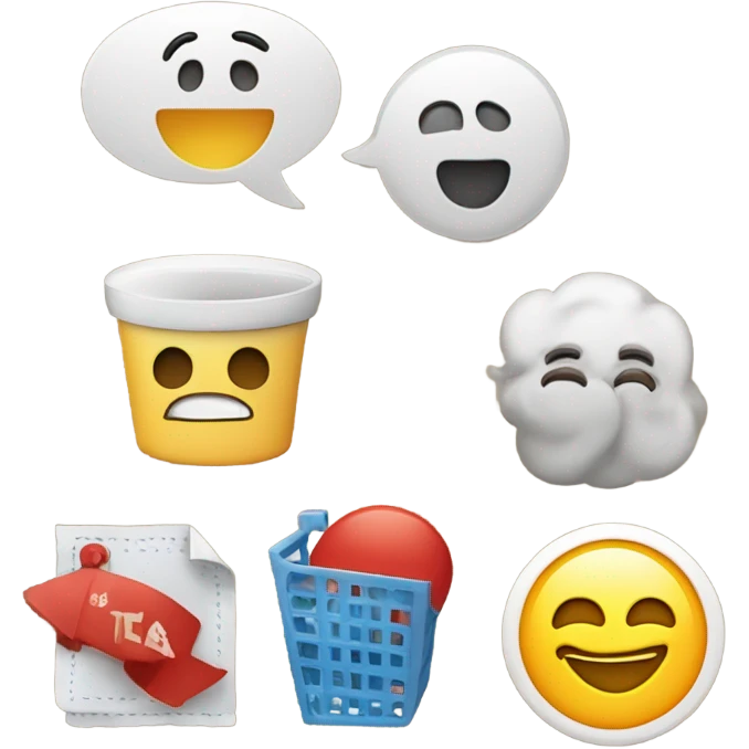 Friday And Saturday Special emoji