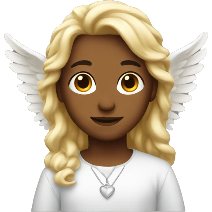 angel emoji